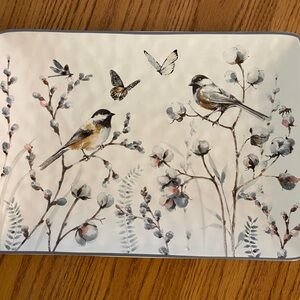 Certified International Rectangular Serving Platter